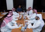 الجمعية السعودية للطب الوراثي تعقد مجلس إدارتها الـ “37 ” والنادي العلمي “28”