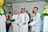 مستشفى الملك سلمان بالرياض يقيم احتفالاً بيوم الغذاء والسمنة العالمي