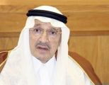 طلال بن عبدالعزيز آل سعود – رحمه الله – في سطور