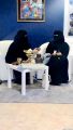 الجناح النسائي بجامعة الباحة يبدأ استقبال زائرات مهرجان الجنادرية 33