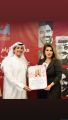 الهيئة العامة للشباب بالكويت تعلن عن إقامة أكاديمية الكويت للفنون والإعلام وتكرم الإعلاميين