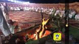 معالي أمين العاصمة المقدسة يرعى المهرجان التراثي الأول (مكة زمان)