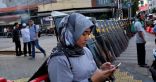 إندونيسيا ترفع القيود عن وسائل التواصل الاجتماعي بعد موجة الاضطرابات التي شهدتها العاصمة