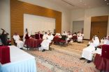 اللجنة التنسيقية للهيئة السعودية للمهندسين تنظيم فعالية “يوم هندسي رمضاني في جازان”