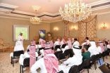 لجنة المراقبين تجهز أكثر من 65 مراقباً ومنسقاً للدوري السعودي