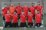 منتخب باكستان يشارك بمباراة ودية ثالثة أمام شقيقه منتخب مصر بملعب الشعلة بالعزيزية