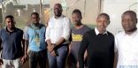 ” كشافون اوروبيون ووكلاء لاعبين يقتنصون مواهب بطولة الجاليات “