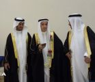 الدكتور “محمد العقيلي” يحتفل بزواجه في منتجع الرايدسون بلو بجيزان