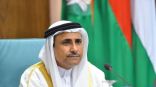 رئيس البرلمان العربي يجدد تحذيره من كارثة ناقلة صافر