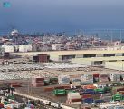 ميناء جدة الإسلامي يحصل على جائزة منصة سلاسل الإمداد للشرق الأوسط 2021