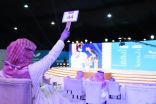 نادي الصقور السعودي ينظم آلية البيع والشراء عبر مزادات تنافسية