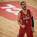 رسميا : نادي ضباء يضم جليلاتي واتاسوي لكرة السلة