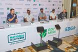 بطولة السعودية الدولية للقولف تنطلق اليوم في نسختها الرابعة