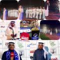 بطولة كاس آسيا في نسختها الثانية تحتفل بممثل الوطن نادي الهلال السعودي