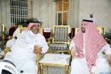 *ختام بطولة الأمير عبدالله بن سعد لسداسيات كرة القدم*