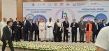 رابطة العالم الإسلامي تشارك في مؤتمر أوزبكستان الدولي