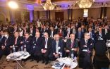 انطلاق فعاليات المؤتمر المصرفي العربي لعام 2022 والذى يعقد بعنوان: “تداعيات الأزمة الدولية وتأثيرها على الأوضاع الاقتصادية في المنطقة العربية