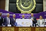 وزير الرياضة.. تنظيم بطولة العالم للخماسي الحديث استمرار لنجاحات الدولة المصرية