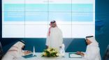“موانئ” توقع عقدين للتعميق وإنشاء أرصفة جديدة في ميناء جدة الإسلامي بقيمة تتجاوز 640 مليون ريال