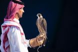 مبيعات مزاد نادي الصقور السعودي تتجاوز مليون ريال في الليلة السابعة