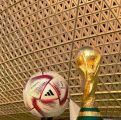 ” أديداس ” تكشف عن الكرة الجديدة لنهائي كأس العالم 2022