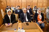 وزير الشباب والرياضة المصري يعلن عن فعاليات عام الشباب العربي 2023