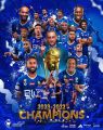 الهلال بطلًا لكأس الملك للمرة العاشرة في تاريخه