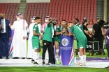 “كأس الملك سلمان للأندية”.. عهد جديد لبطولات الاتحاد العربي