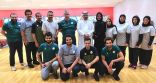 اخضر الصم يطير إلى ألمانيا للمشاركة في بطولة العالم للبولينج