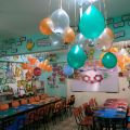 مصر الخير” تقيم احتفالات خاصة في أول أسبوع دراسي لطلاب المدارس المجتمعية