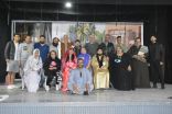 مسرحية شربات أبو حلاوة .. تعيد المسرح الكوميدي السياسي من جديد