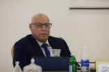 وفد الأمانة العامة لجامعة الدول العربيه يشارك في  الدورة (43) للجمعية العامة لاتحاد إذاعات الدول العربية  والدورة (3) لمؤتمر الإعلام العربي بتونس