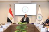 استعدادًا للتشغيل الرسمي لمنظومة التأمين الصحي الشامل في محافظة أسوان ..