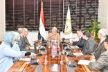 وزيرة البيئة: نسعى لتوفير مرجع لمتخذي القرار للتعامل الأمثل مع نوبات الطقس الحارة