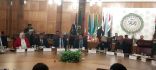 : بحضور وزير الشباب والرياضة..      انطلاق أعمال ملتقى الشباب العربي بالجامعة العربية
