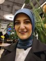 صفاء دشتي تناقش الدكتوراه بكليه التربيه النوعية جامعه عين شمس الأربعاء