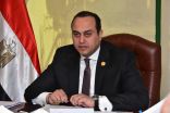 رئيس مجلس إدارة الهيئة العامة للرعاية الصحية     بـ 6 محافظات مصريه تطبيق منظومة التأمين الصحي الشامل 