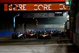 حلبة الدرعية تستعد لاحتضان سباق فورمولا إي 2024