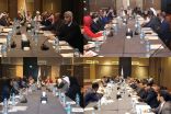 *البرلمان العربي يختتم اجتماعات لجانه استعدادا لانعقاد جلسته الثانية بالقاهرة غدا*