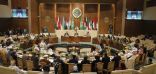 *العسومي: جرائم الإبادة الجماعية التي يقوم بها الاحتلال في غزة غيرت نظرة العالم تجاه الحقوق المشروعة للشعب الفلسطيني، والبرلمان العربي يكرم رئيس جنوب أفريقيا بالوسام الدولي*