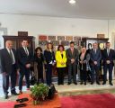 مدير إدارة المنظمات والاتحادات العربية  بجامعة الدول العربية يؤكد دعمه لاتحاد المستثمرات العرب ويشيد بدوره في تعزيز التعاون العربي  المشترك