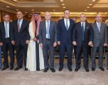 الامين العام لاتحاد المصارف العربية ومحافظ البنك المركزي الأردني يفتتحان منتدى الحوكمة في قطاع شركات الصرافة