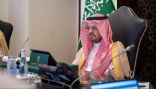 نائب أمير منطقة مكة يدشن 20 مشروعاً للطرق بتكلفة 1.4 مليار ريال