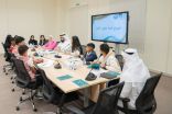 البرلمان العربي للطفل يعقد جلسته الثالثة السبت لمناقشة موضوع الذكاء الاصطناعي بعيون الأطفال العرب