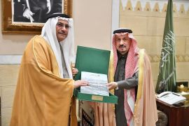 رئيس البرلمان العربي: الرياض واحدة من أهم المراكز السياسية والاقتصادية في الشرق الأوسط 