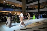 استمتعوا بعرض أزياء مميزة وفريدة لأكثر من 5 آلاف مشارك  150 ألف زائر لأسبوع الموضة السعودي في “بارك أفينيو” في أكبر عرض أزياء في تاريخ المملكة