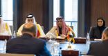 انعقاد أعمال الدورة الخامسة للجنة العليا المشتركة بين جمهورية مصر العربية ودولة قطر