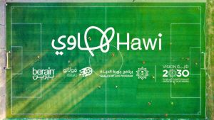 بوابة “هاوي” تعلن انطلاق منافسات كرة القدم والبادل للهواة في 3 مدن سعودية