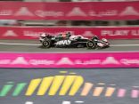 “سباق جائزة السعودية الكبرى STC للفورمولا 1” ينطلق بسباقات التجارب