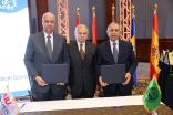الأكاديمية العربية توقع إتفاقية تعاون مع ميناء البحر التيراني الشمالي وجامعة بيزا الايطالية